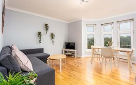 Millbrae Residence - Donnini Apartments
